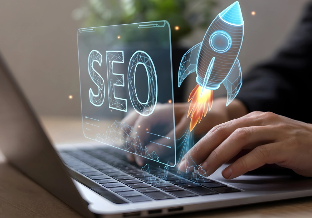 Steigern Sie die Sichtbarkeit Ihrer Website