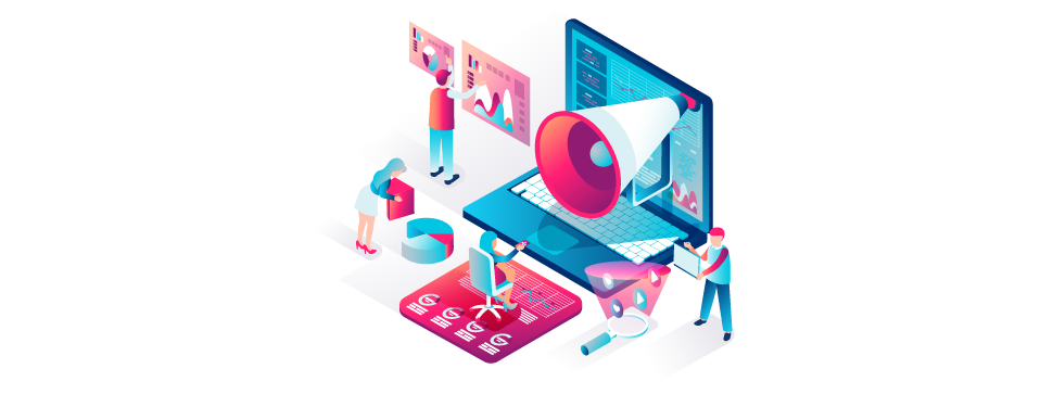 digitales Marketing